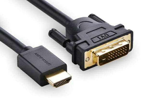 用电脑显示器看电视