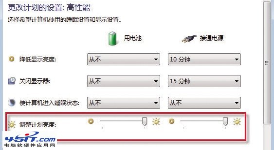 笔记本电池充不满的四个实用解决方法