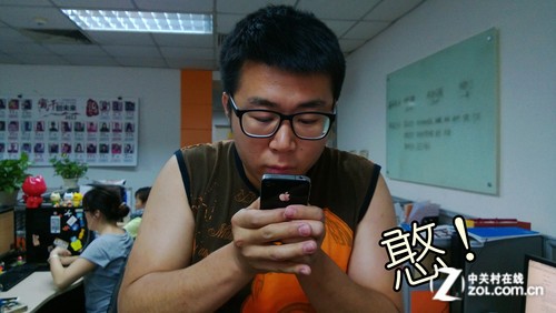 若iPhone有九宫格输入法 你还会越狱吗? 