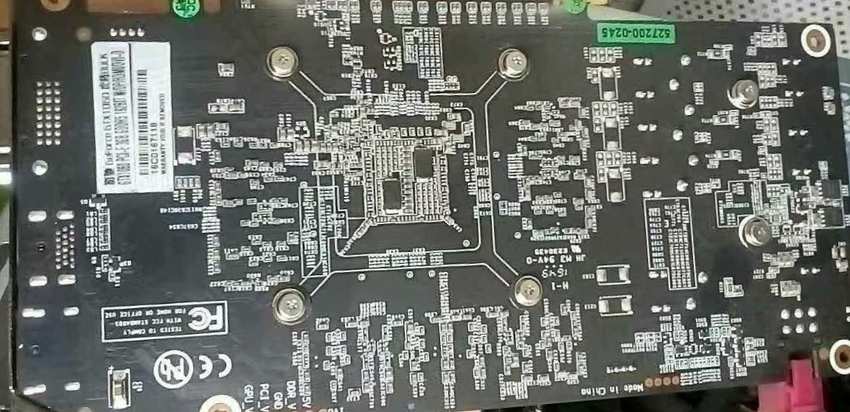 京东1060显卡都是矿卡