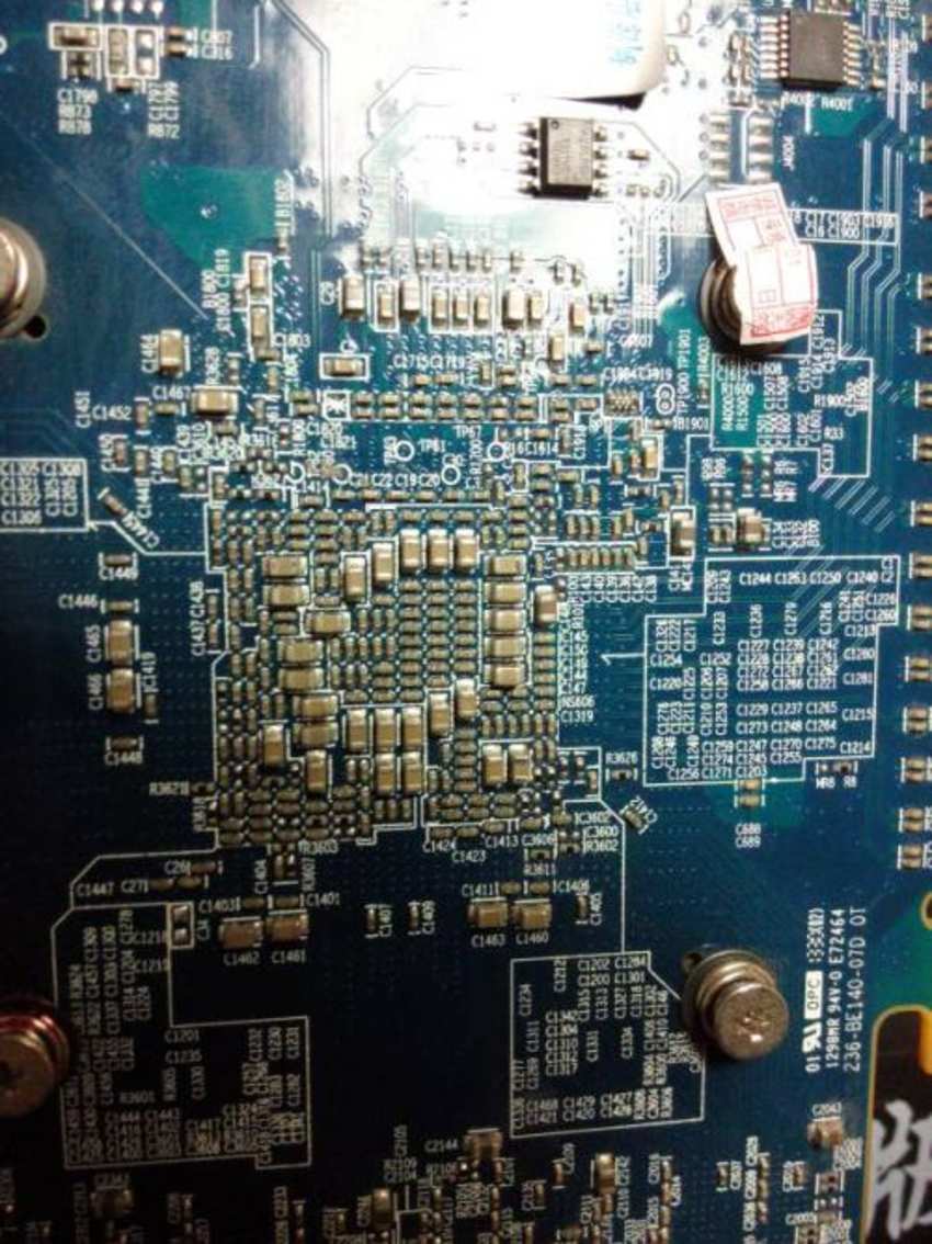 京东1060显卡都是矿卡