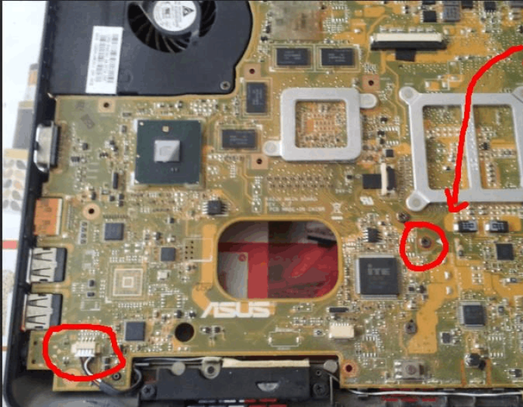 ThinkpadT60p换用T61主板，内存最多能到3G