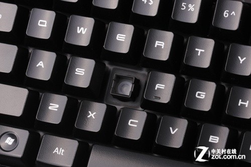 国产背光新品 狼蛛天蛛背光键盘曝光 