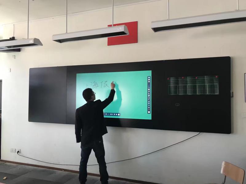 oled显示器显示原理_oled显示器参数_oled显示