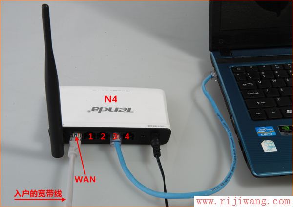 台式设置无线网络连接_win7台式电脑怎么设置无线路由器_台式无线网络连接设置