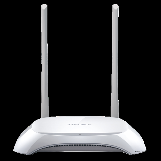 如何理解无线路由器的宽带最大有线速率？