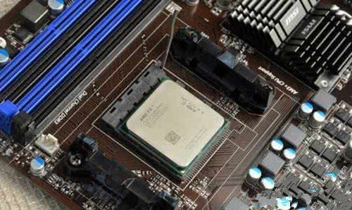 游戏电脑主机组装配置单