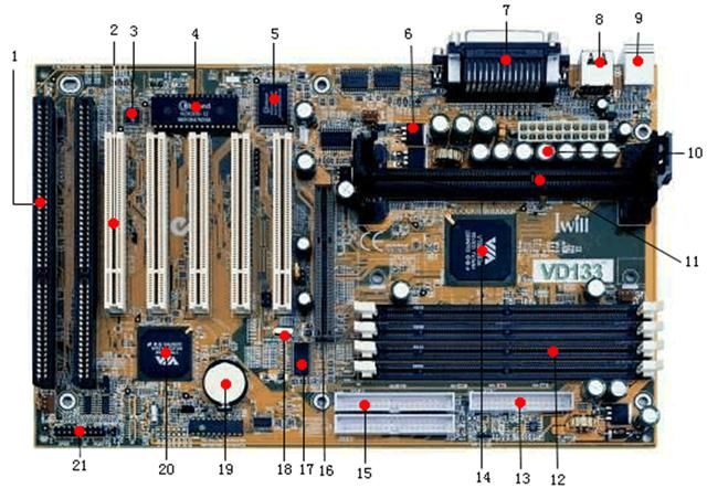 游戏电脑主机组装配置单_游戏电脑主机组装配置单_推荐游戏电脑主机