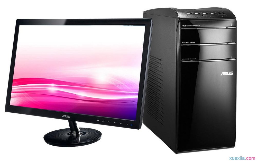 联想家悦台式机怎么样拆主机