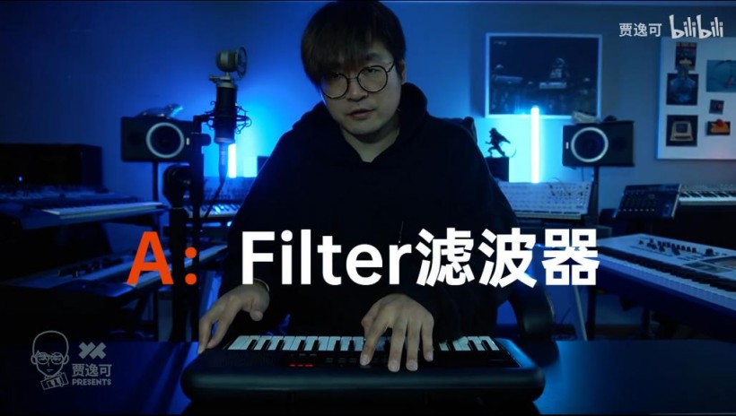 midi键盘 电子琴 合成器