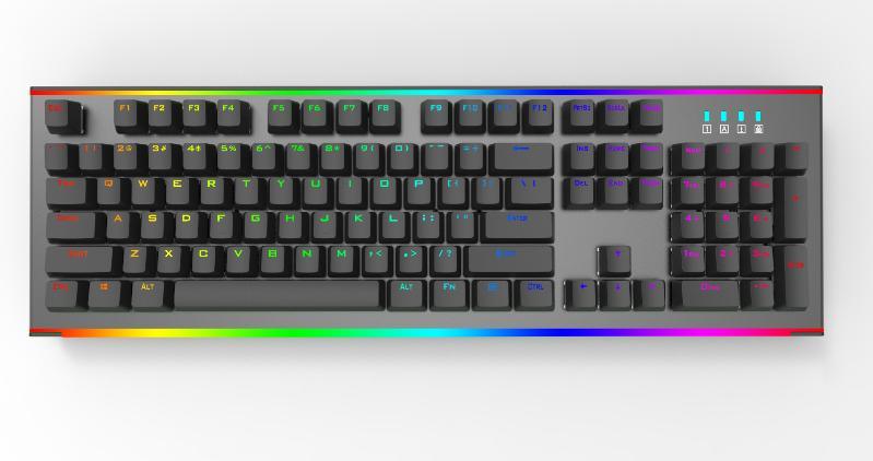 微软键盘盖和特制键盘盖_win10开机键盘灯不亮_液晶电视灯闪不能开机
