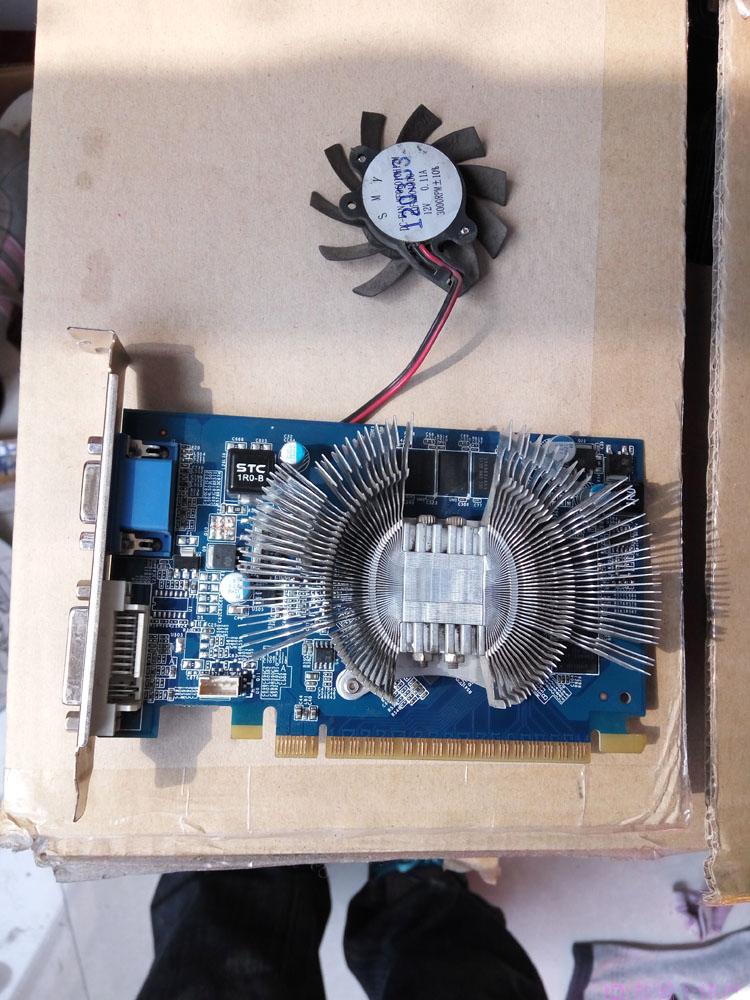 电脑怎么看独立显卡_电脑独立显卡好还是集成显卡好_电脑小型独立显卡