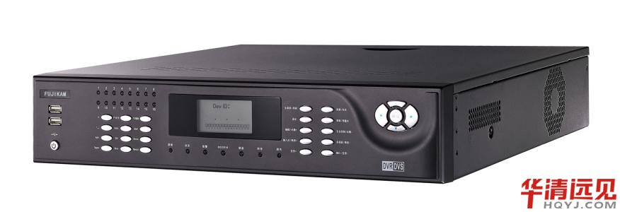 五花八门的嵌入式硬盘录像机该如何选择？