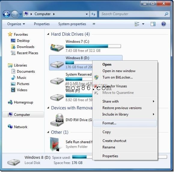 ubuntu server 1404 u盘安装_u盘装系统安装ubuntu分区_u盘安装ubuntu1404 分区
