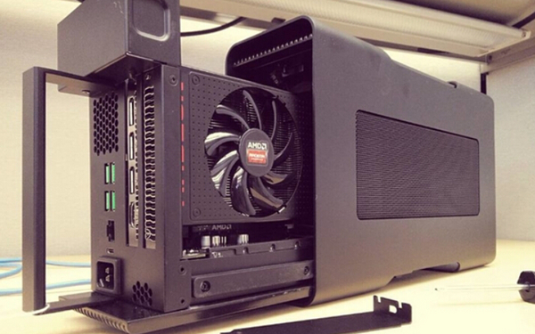 外置显卡一体机时该注意哪些方面呢？注意事项