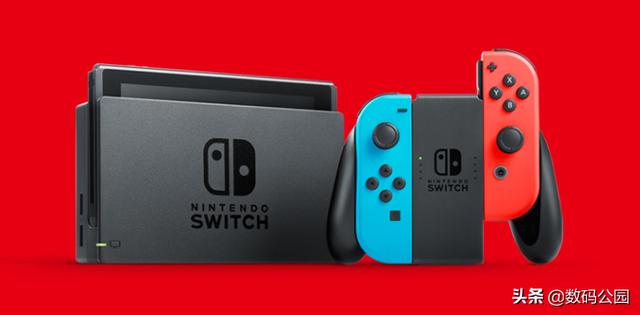 任天堂switch：手机是智能终端要兼备求全拖累太多