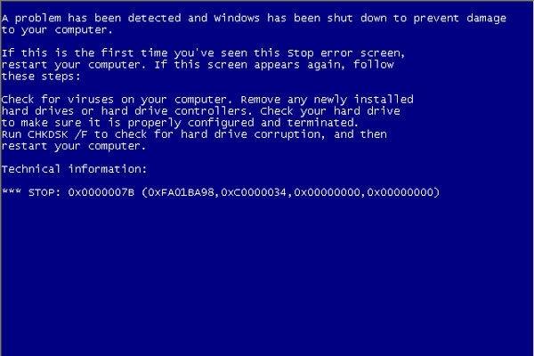 电脑能正常关机但不能重启_电脑能重启不能关机_为什么笔记本电脑不能关机
