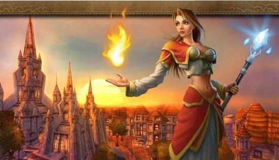 魔兽键盘怎么设置操作