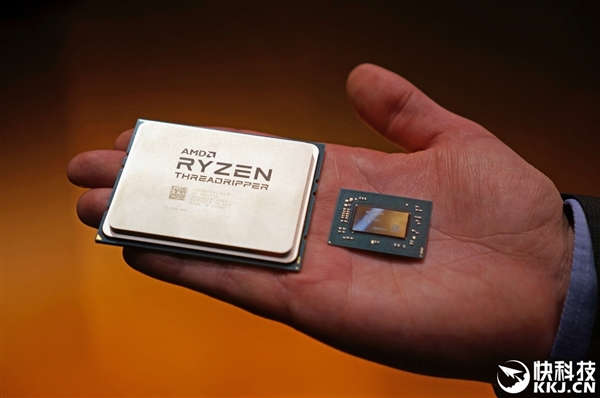 比酷睿i9良心百倍！AMD 16核桌面旗舰处理器价格曝光