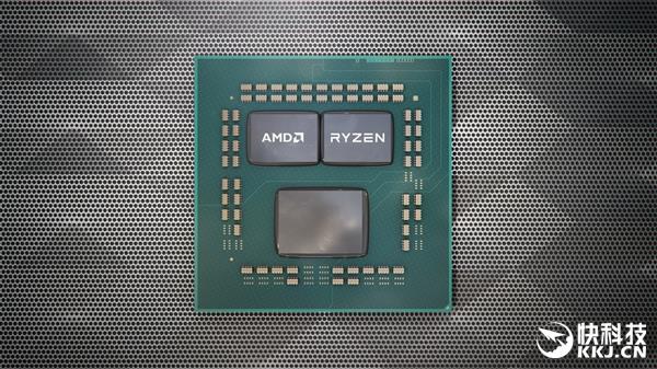 AMD上7nm工艺成本代价有多大？3000成本分析