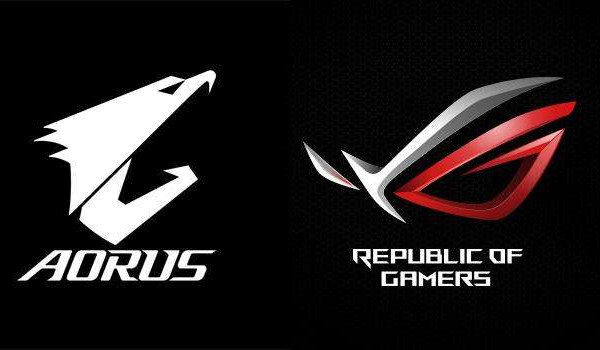 华硕和技嘉主板哪个好 电脑主板推荐华硕还是技嘉？