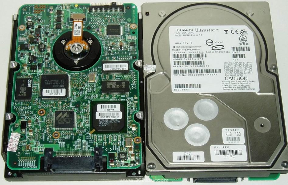 硬盘坏了数据怎么恢复_硬盘数据紧急恢复_硬盘坏了数据还能恢复吗