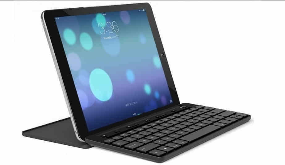ipad air2 好用的键盘