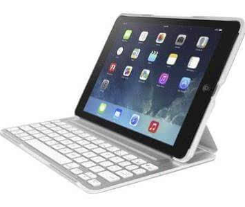 ipad air2 好用的键盘