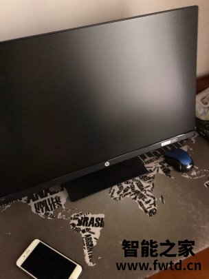 惠普显示器怎么样?用后一周告诉大家实情感受 