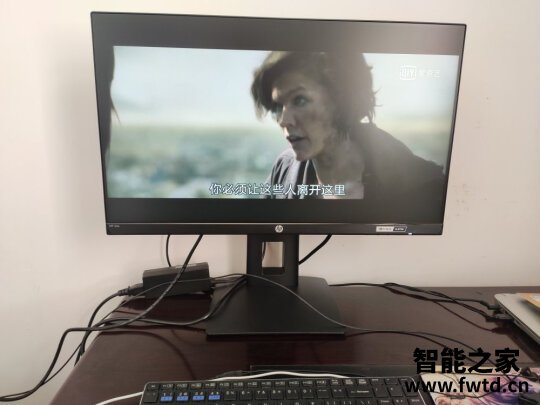 惠普显示器怎么样?用后一周告诉大家实情感受 