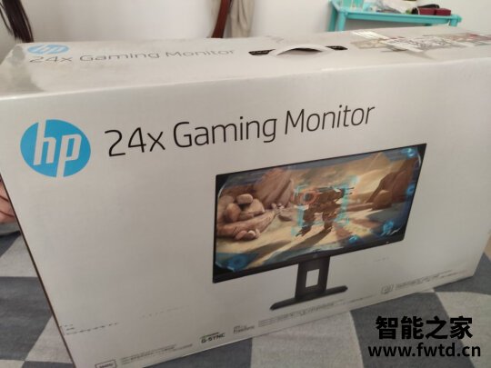 惠普显示器怎么样?用后一周告诉大家实情感受 