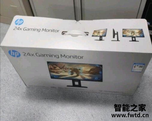 惠普显示器怎么样?用后一周告诉大家实情感受 