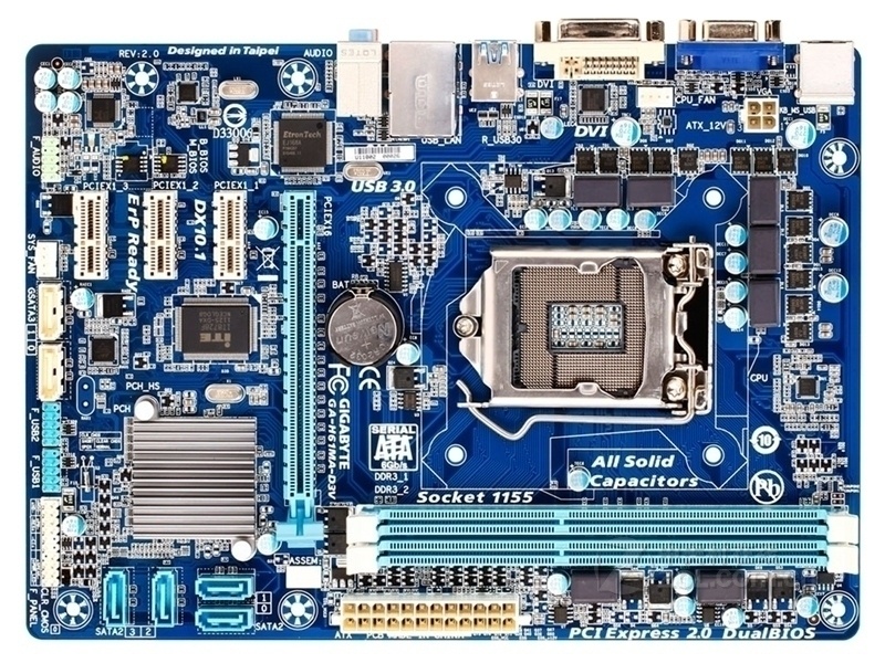 如何简单高效选择平台的主板？主板怎么样？