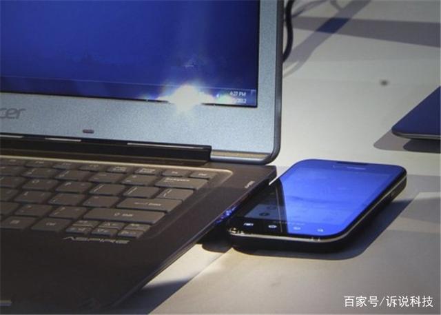 笔记本电脑充电电脑响