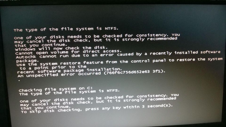 电脑开机小助手按下u开机键，我们可以尝试