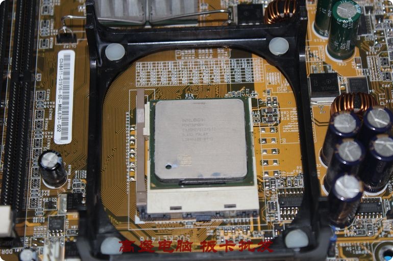 七彩虹945conroe主板用什么显卡_七彩虹g41主板9600显卡配什么cpu_七彩虹 945 conroe22