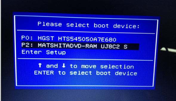没有怎么怎么重装xp系统光驱记得光驱以前是双盘位