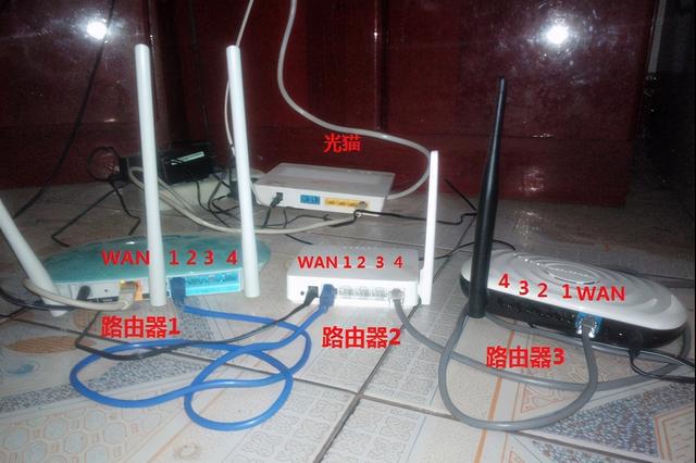 路由器几个接口_税控器的接口_外挂式税控器接口