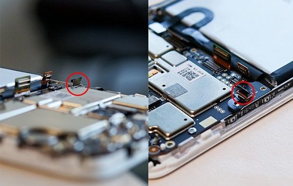 魅蓝Note5怎么拆机 魅蓝Note5手机拆解教程