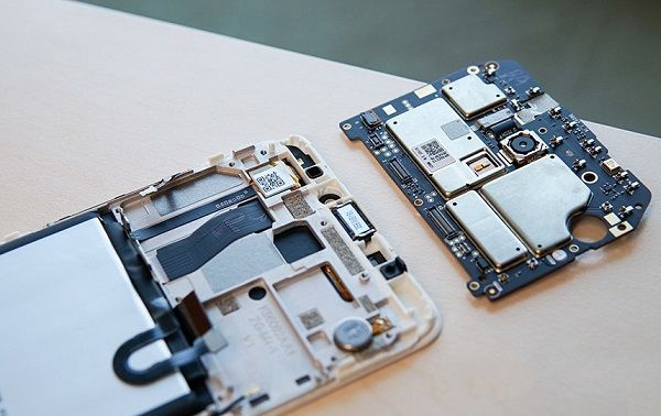 魅蓝Note5怎么拆机 魅蓝Note5手机拆解教程