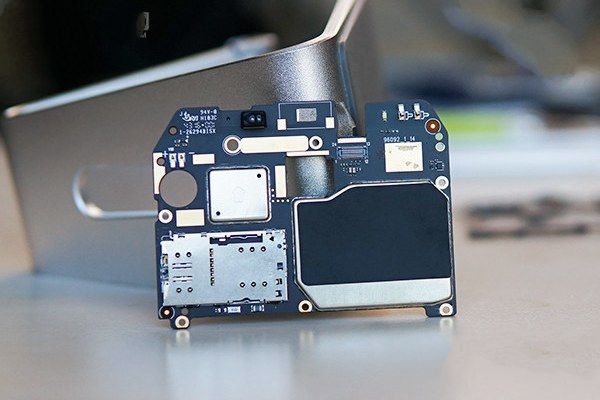 魅蓝Note5怎么拆机 魅蓝Note5手机拆解教程