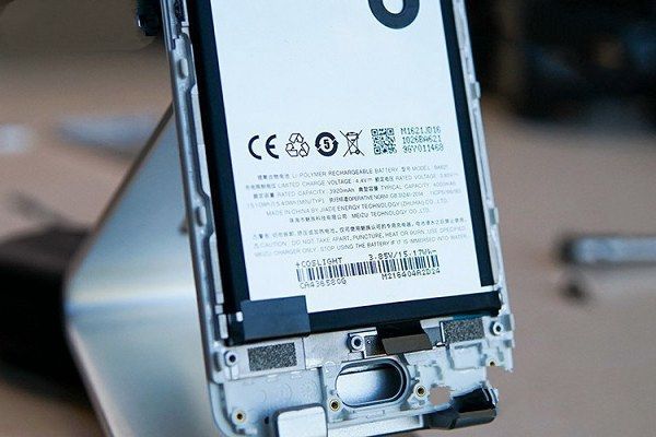 魅蓝Note5怎么拆机 魅蓝Note5手机拆解教程