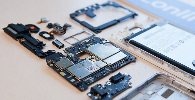 魅蓝Note5怎么拆机 魅蓝Note5手机拆解教程