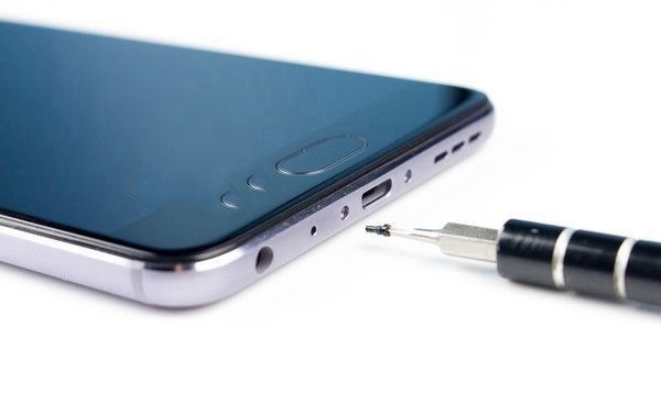 魅蓝Note5怎么拆机 魅蓝Note5手机拆解教程