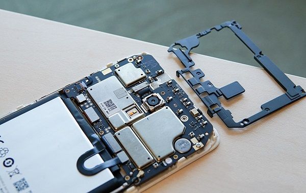 魅蓝Note5怎么拆机 魅蓝Note5手机拆解教程