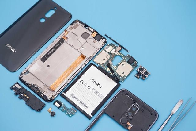 魅蓝note5对比魅蓝5s_魅蓝note5主板拆解_魅蓝note5屏幕拆解