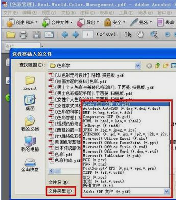 修改PDF文件,小编教你如何修改PDF文件(2)