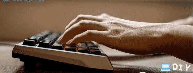 机械键盘怎么换轴？初学者教程来帮你！