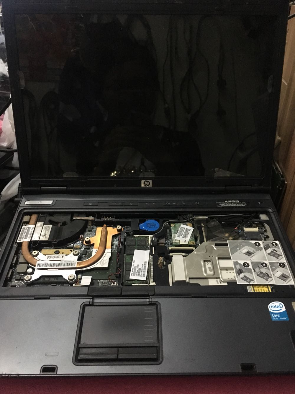 笔记本电脑换显卡教程_笔记本显卡换芯片麻烦吗_笔记本换显卡大概多少钱