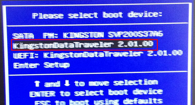 win7系统装到u盘_如何用u盘装原版win7系统_如何用u盘装win7系统
